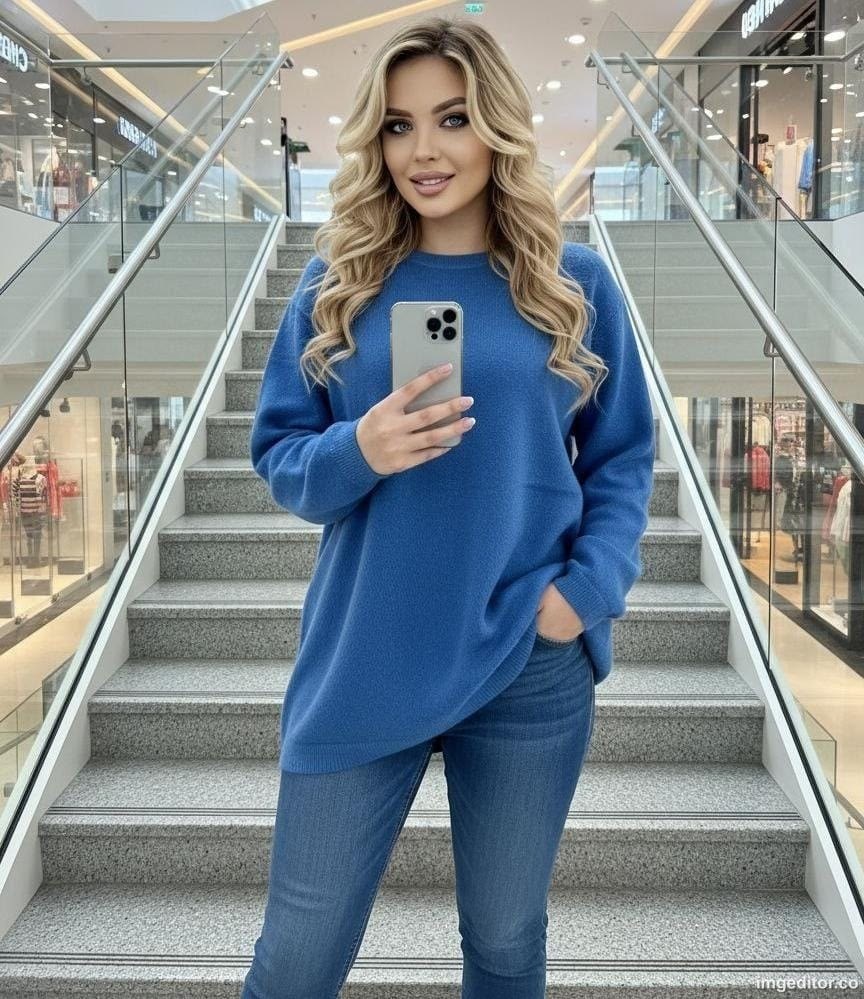 свитер удлинённый однотонный вязаный yanalis 108380010,свитер оверсайз,свитера женские,свитера туники,вязаные свитера женские