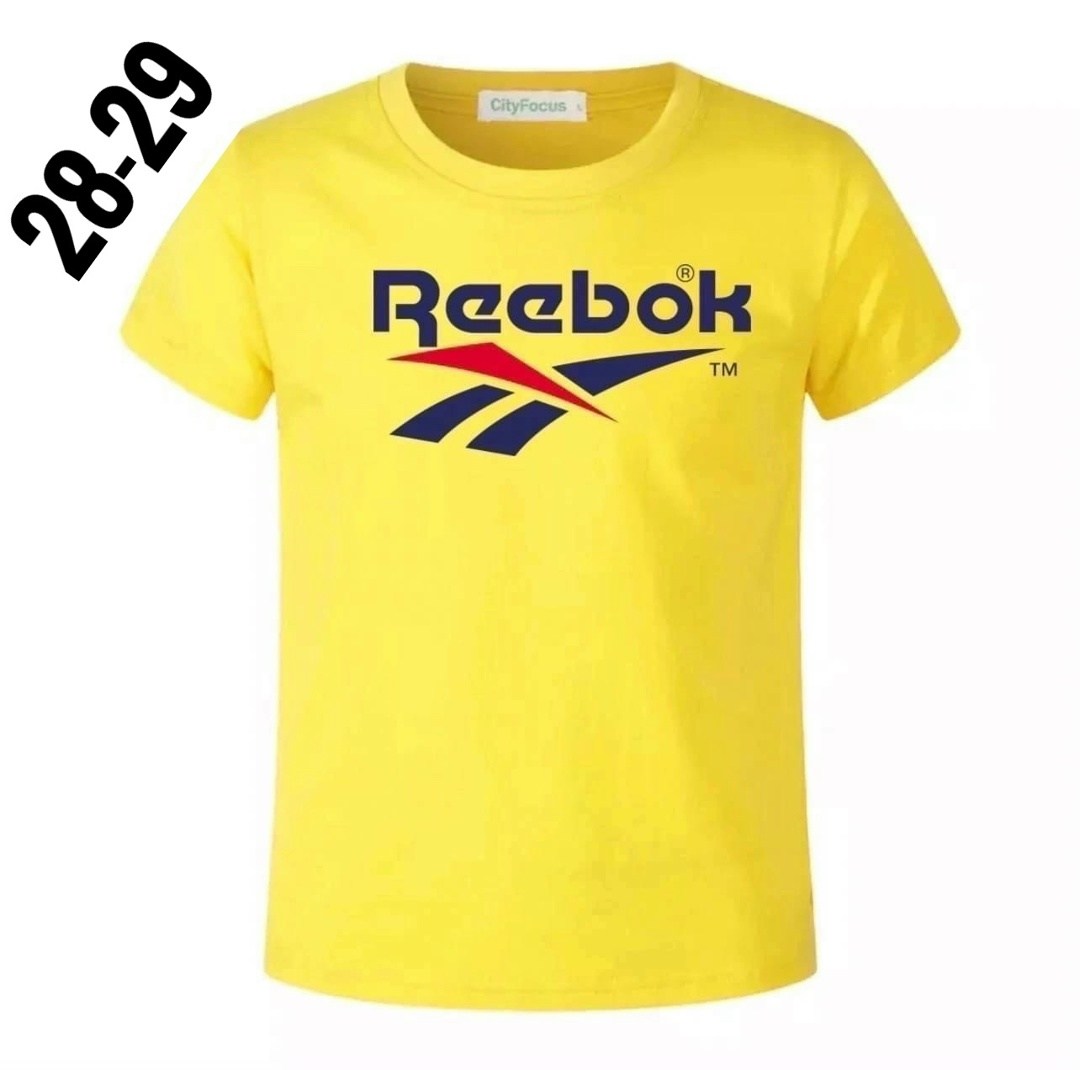 мужские футболки reebok,reebok футболка желтая,футболка reebok,детская футболка белая,детская футболка