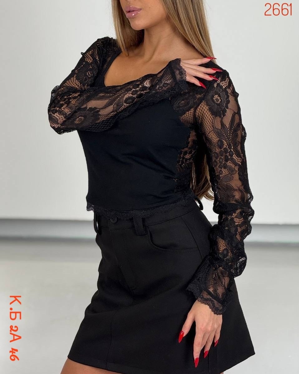 кружевная блузка,кроп топ женский,блузка женская кружевная,женская кружевная футболка с v-образным вырезом и длинными рукавами,женские топы