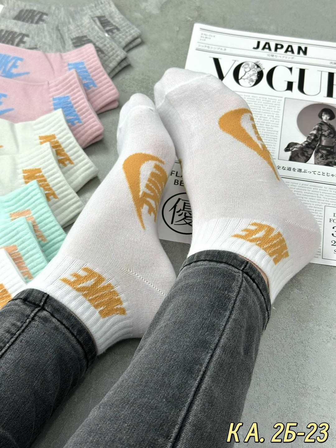 женские носки,носки короткие набор 5 пар,носки женские 10 пар,носки спортивные женские,носки найк женские высокие