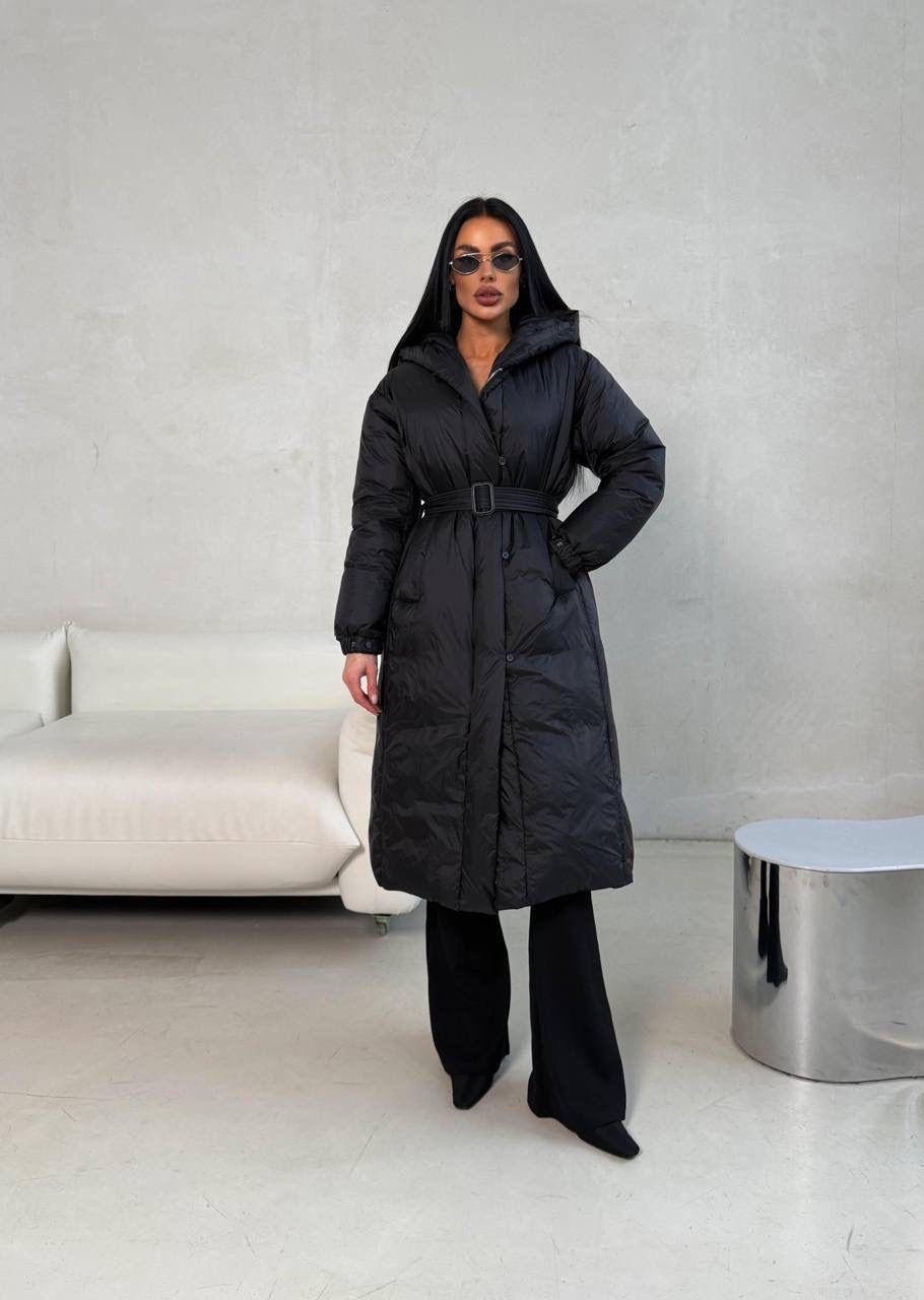 зимнее пальто из непромокаемой и непродуваемой плащевки,зимнее стеганое пальто,зимнее пальто,пальто женское,пальто пуховик