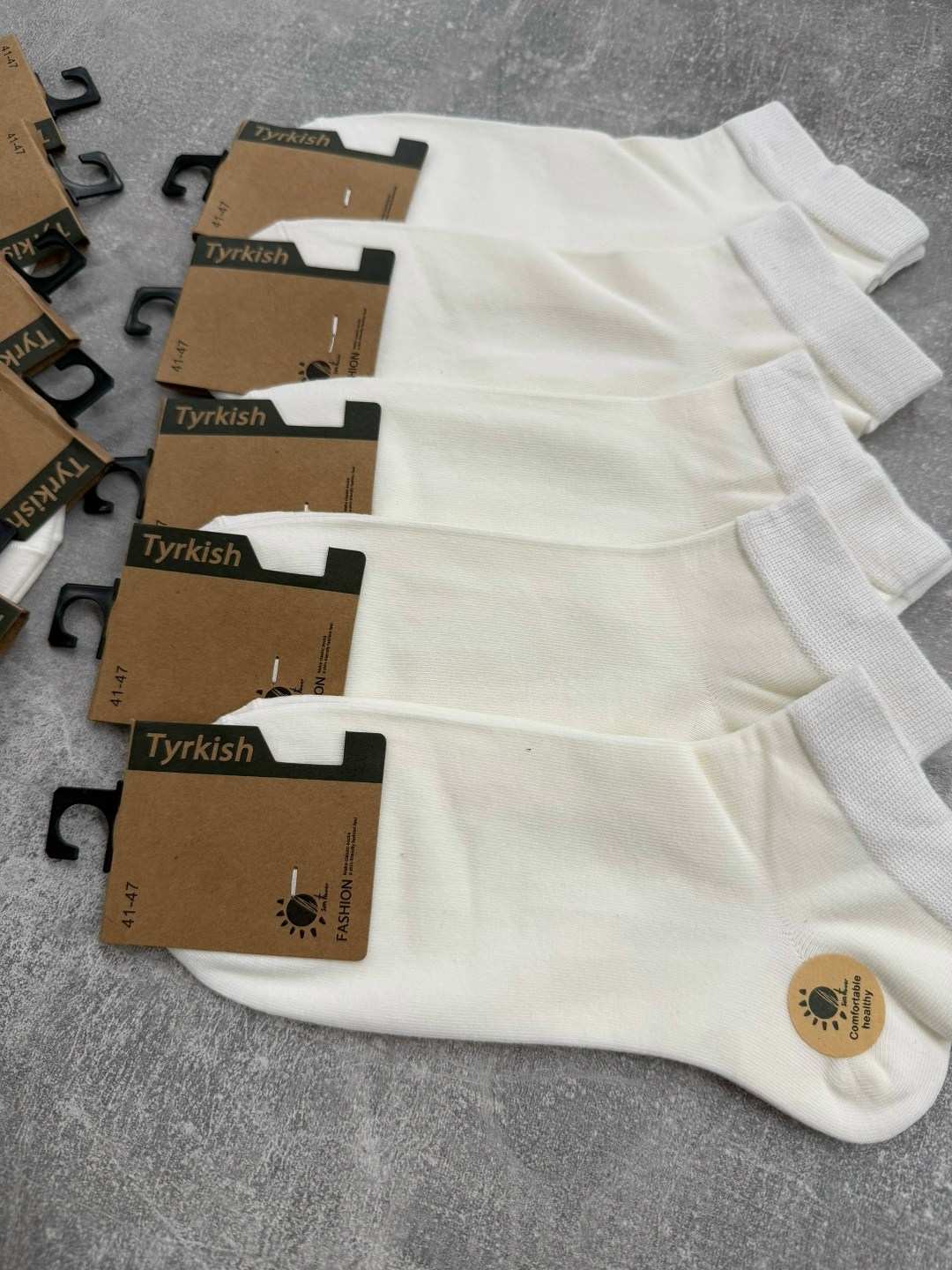 носки turkan женские 10 пар,носки женские 10 пар,носки мужские,носки женские,носки короткие женские
