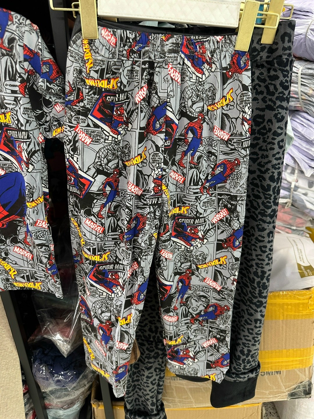 пижама для мальчика,пижама комплект,пижама костюм,домашняя одежда пижама,пижама человек паук