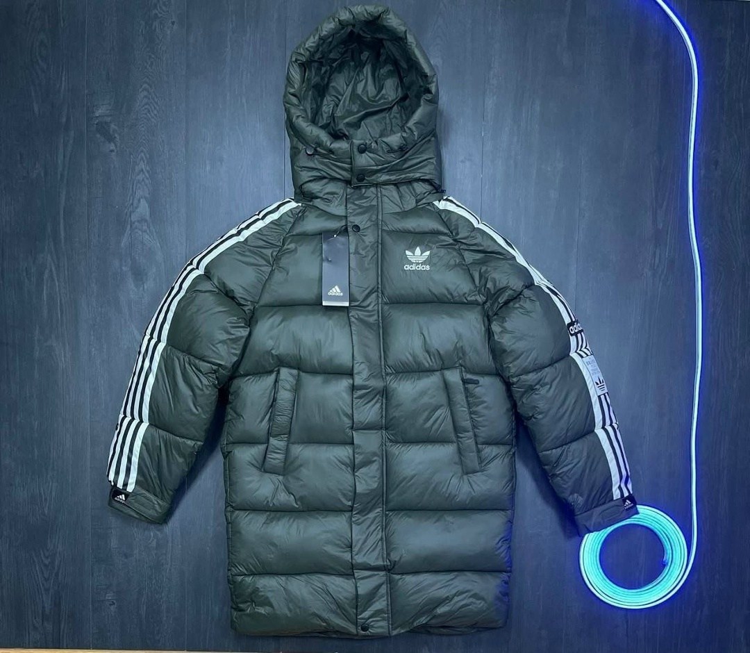adidas зимняя куртка,куртка мужская зимняя adidas,пуховик adidas,зимняя куртка адидас мужская удлиненная,куртка мужская adidas exchange зима