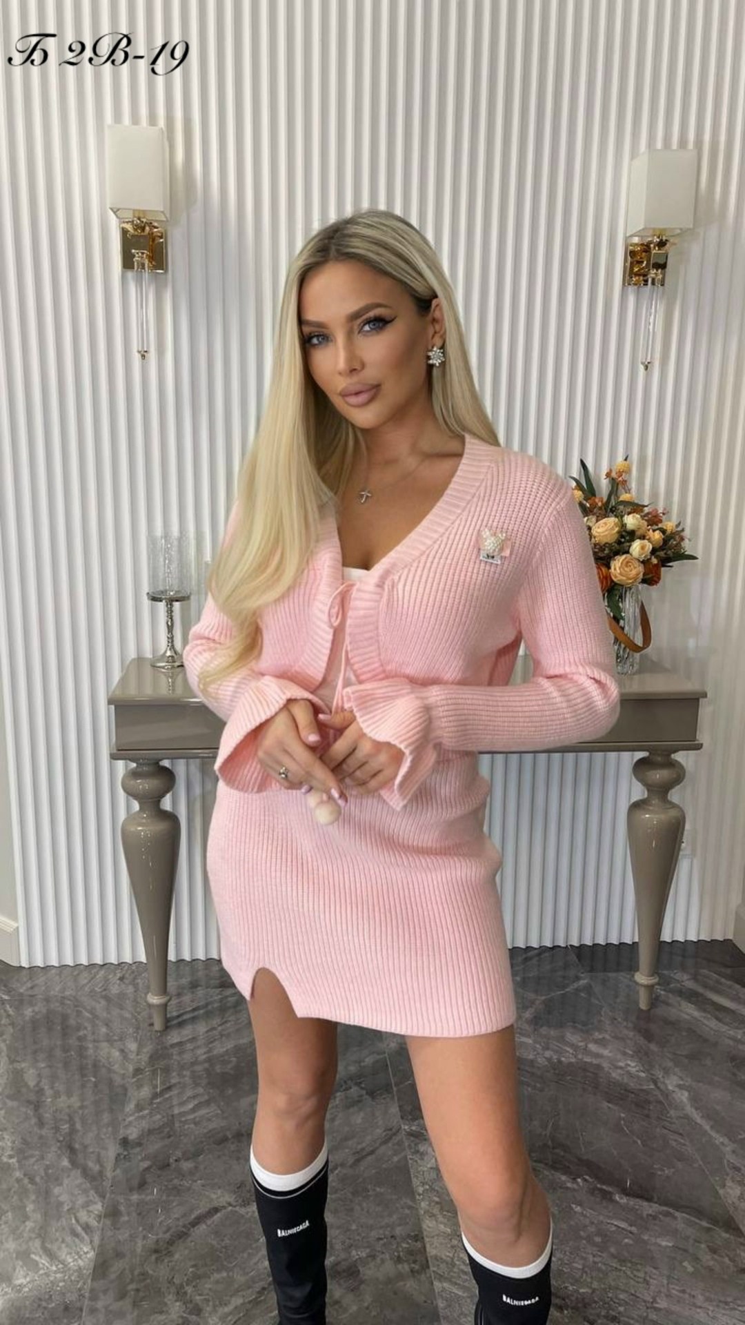 вязаный костюм юбка и кофта,костюм с юбкой,трикотажный костюм,костюм женский с юбкой,вязаные костюмы