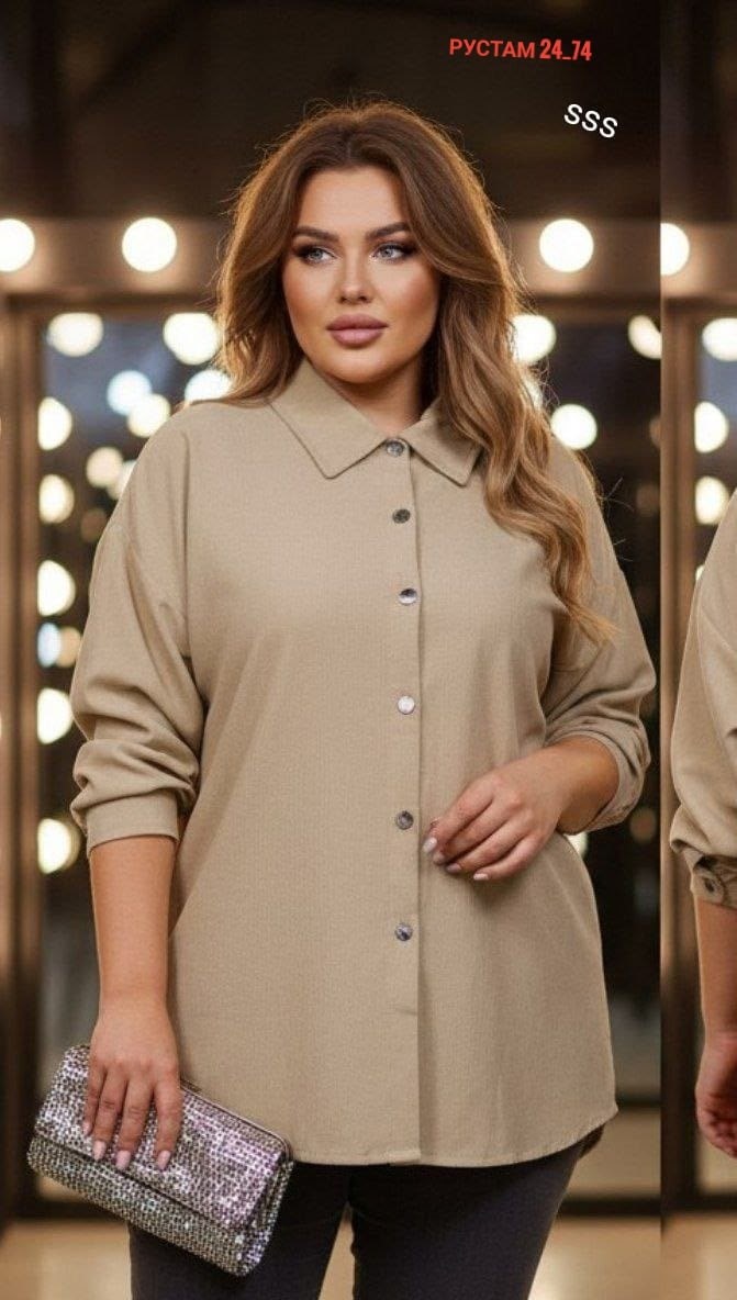 удлиненная блуза,рубашка женская большие размеры,повседневная блуза,элегантная женская рубашка,стильная блуза
