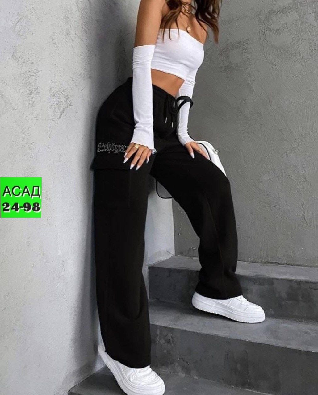 спортивные штаны с карманами,штаны теплые джоггеры,черные спортивные штаны с карманами,штаны модные,штаны джоггеры