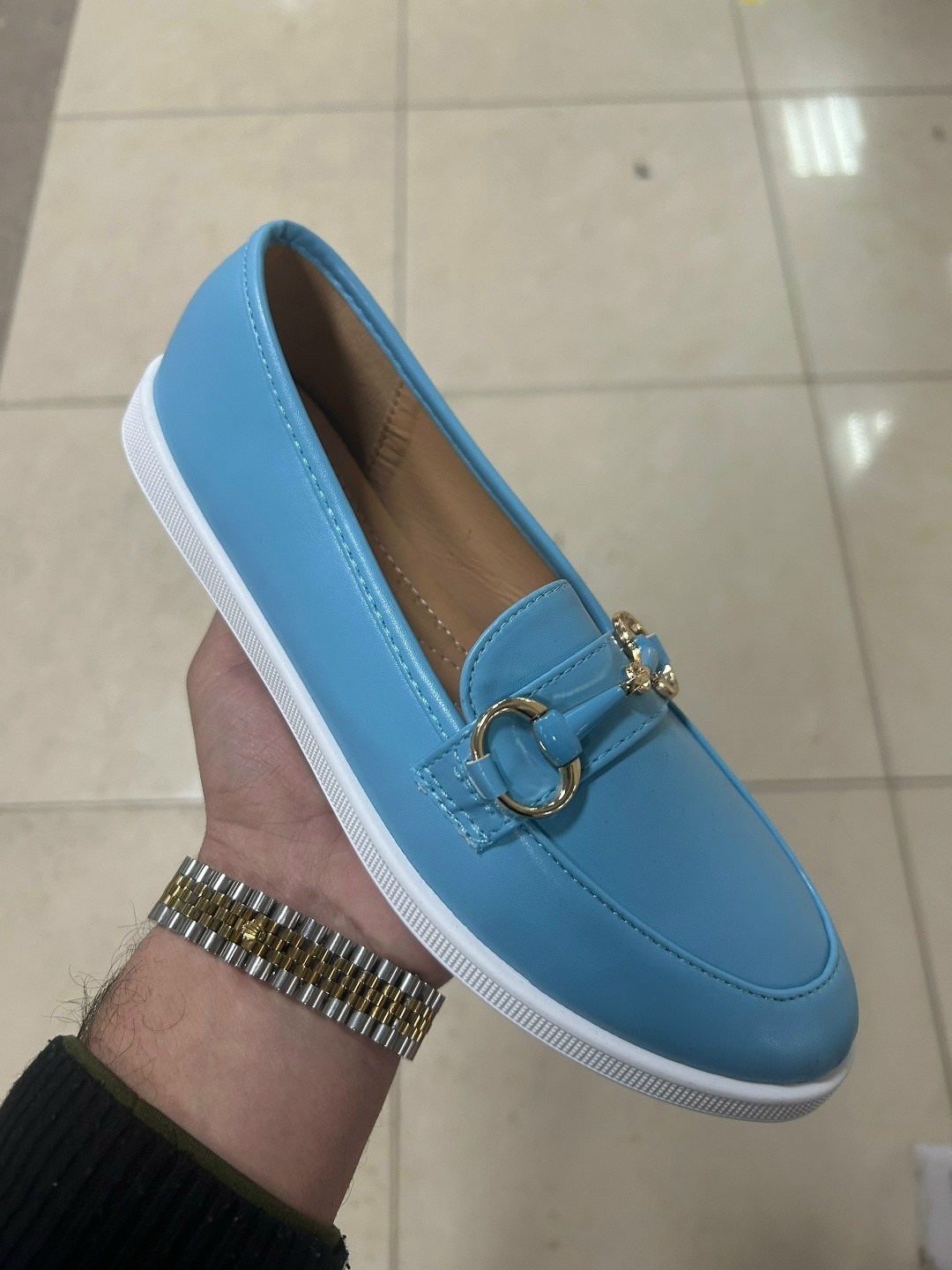 ,мокасины женские,лоферы женские,женская ,голубые лоферы