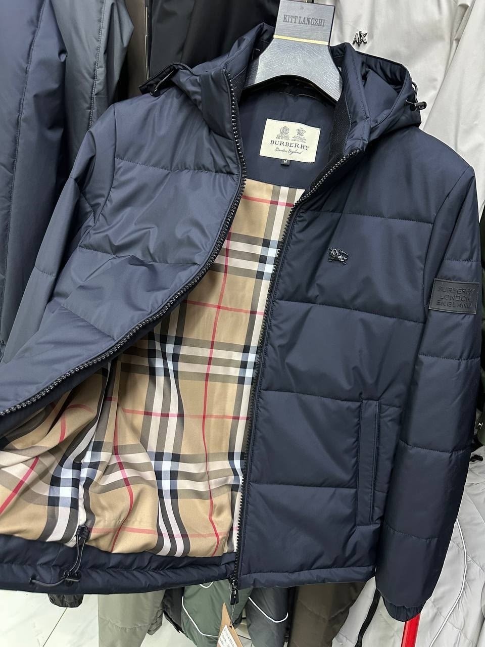 зимняя мужская куртка burberry,пуховик burberry,зимняя куртка burberry,куртка мужская burberry,пуховик мужской burberry