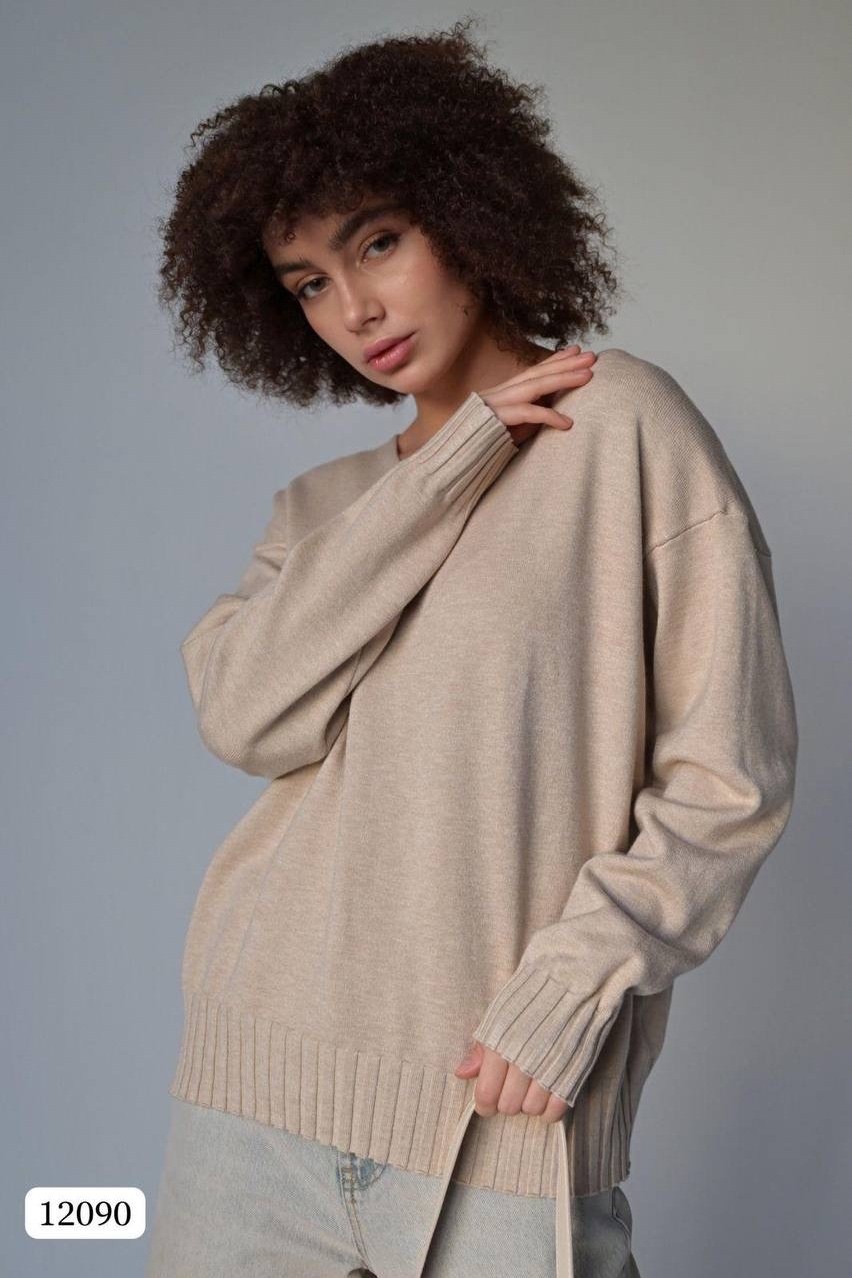 бежевый джемпер,свитер оверсайз,джемпер кашемировый,джемпер,джемперы оверсайз