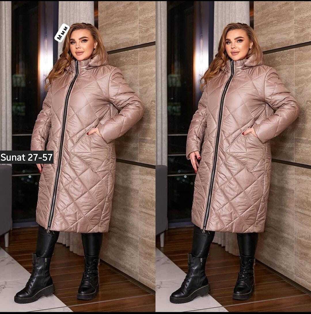 пальто на синтепоне,женское стеганое пальто больших размеров,пальто clasna женское стеганое пальто,пальто женское на синтепоне,куртка удлиненная