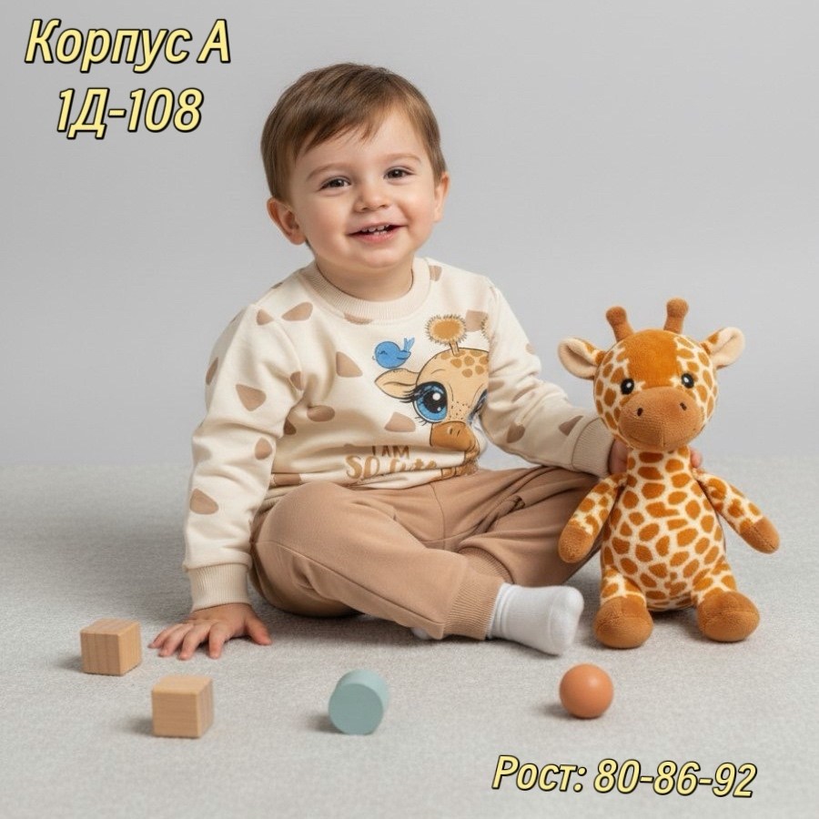 детские комплекты,одежда для малыша,комплект одежды для малыша,костюм с принтом,комплект одежды