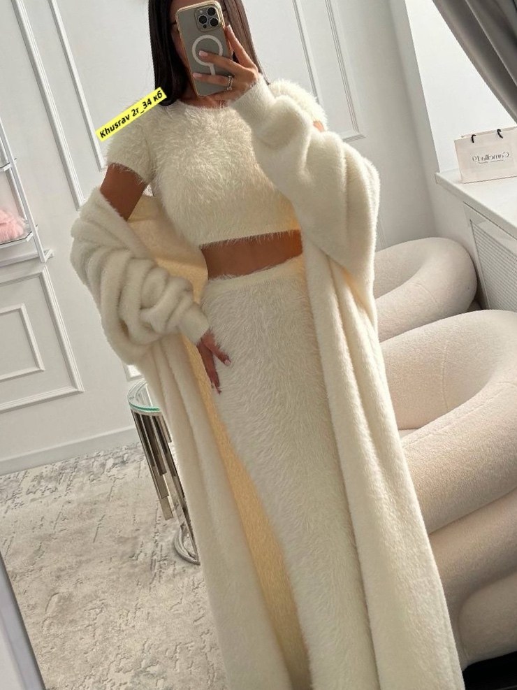 женский кардиган,кашемировый кардиган оверсайз,женский длинный вязаный кардиган из кашемира,длинный вязаный кардиган из искусственного норкового бархата в корейском стиле,кардиган