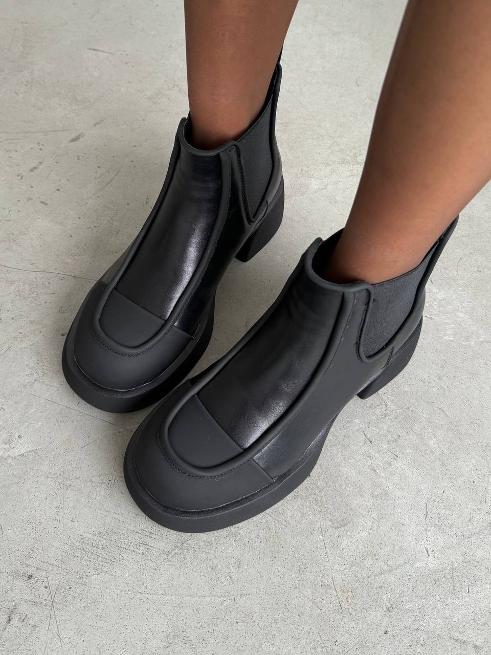 ботинки челси женские,ботинки челси,,демисезонные ботинки челси на платформе,ботинки челси женские осенние