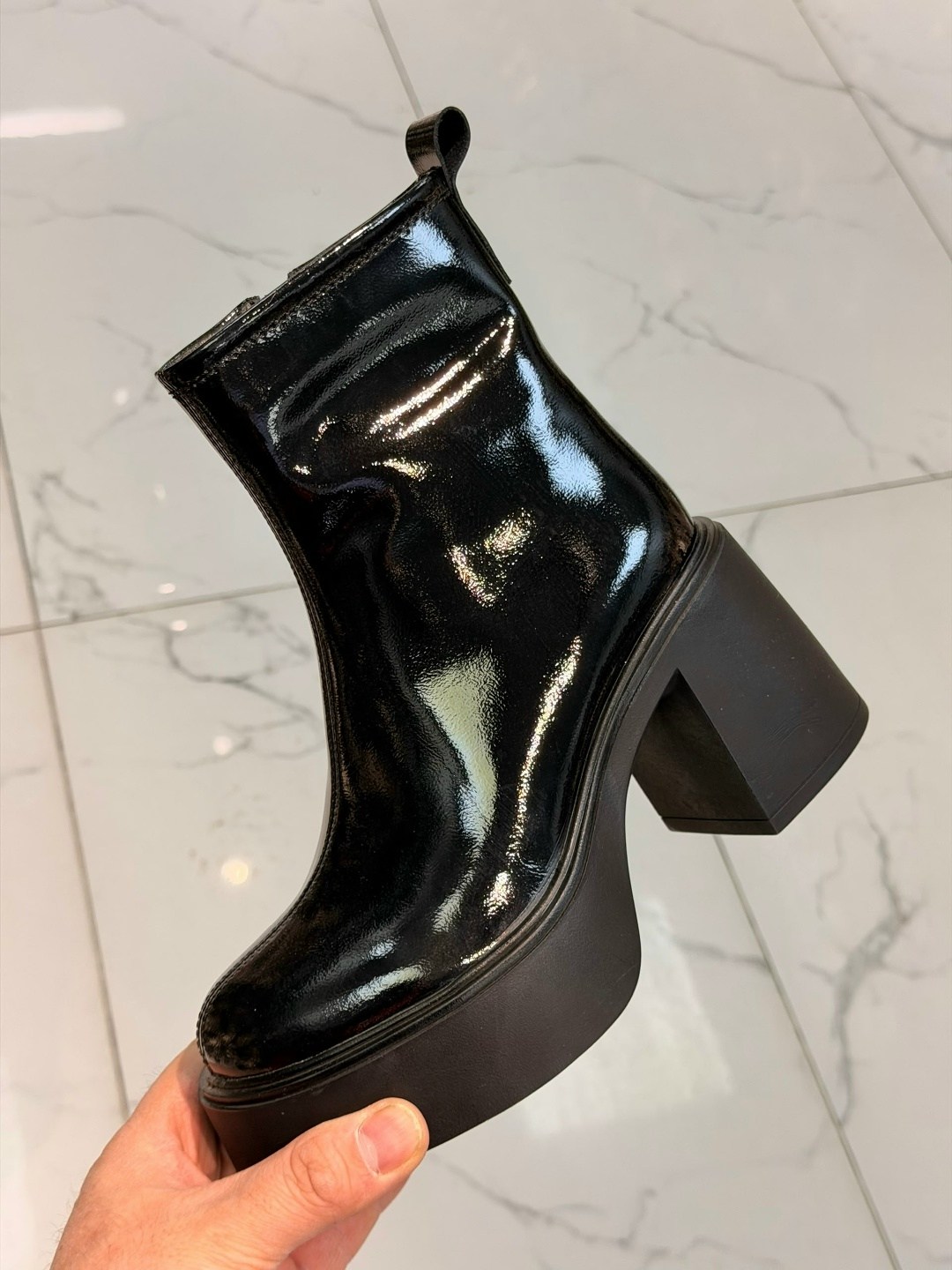 ,ботильоны женские,ботильоны лаковые,ботинки женские,ботильоны женские на платформе