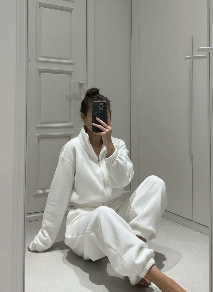 костюм женский на флисе,костюм на флисе,теплый костюм на флисе,костюм оверсайз,костюм