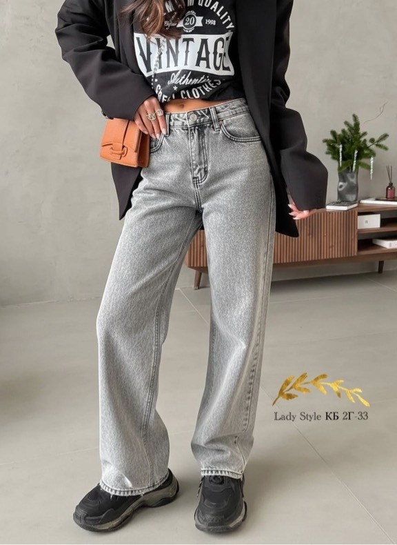 женские джинсы,джинсы,джинсы широкие,джинсы трубы женские,джинсы клеш с высокой посадкой brz lady