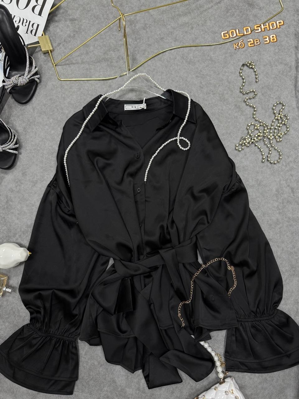 блузка оверсайз,нарядная блузка,блузка рубашка женская,рубашка блузка,платье с бантом