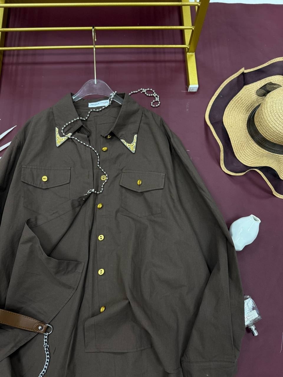 женская рубашка,рубашка,рубашка повседневная,рубашка хаки