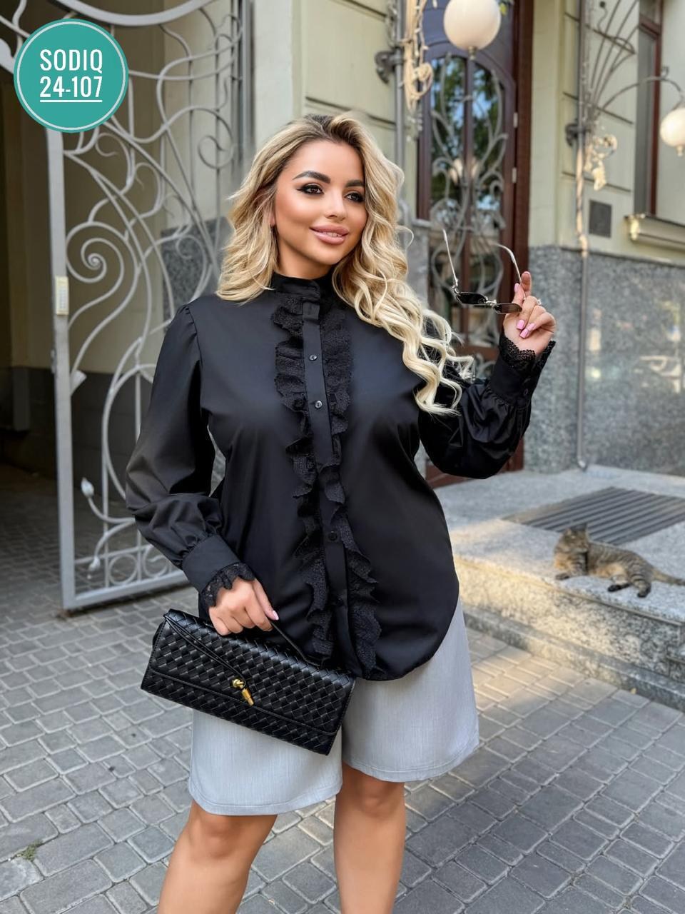 удлиненная блуза,стильная блузка,блуза свободного кроя,блузка женская,женская блуза