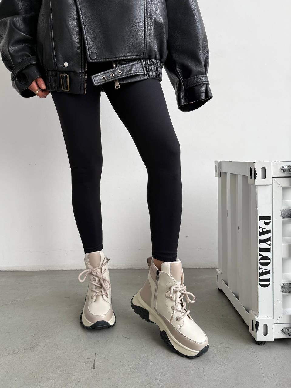 ,ботинки asos design бежевые,женские кроссовки,ботинки женские,зимние женские кроссовки