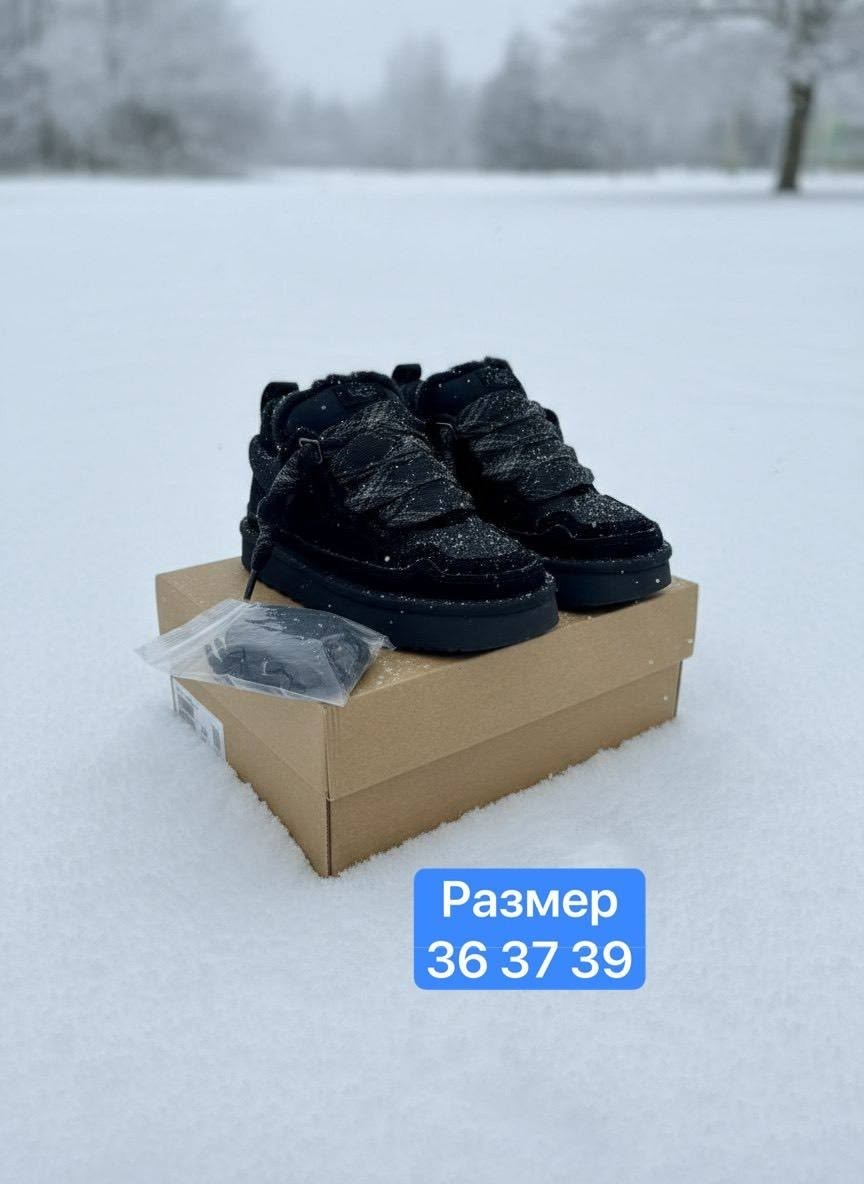 ,ugg lowmel sneaker кроссовки женские зимние,кроссовки ugg lowmel песочный,кроссовки ugg,зимняя