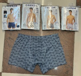 Нижнее белье