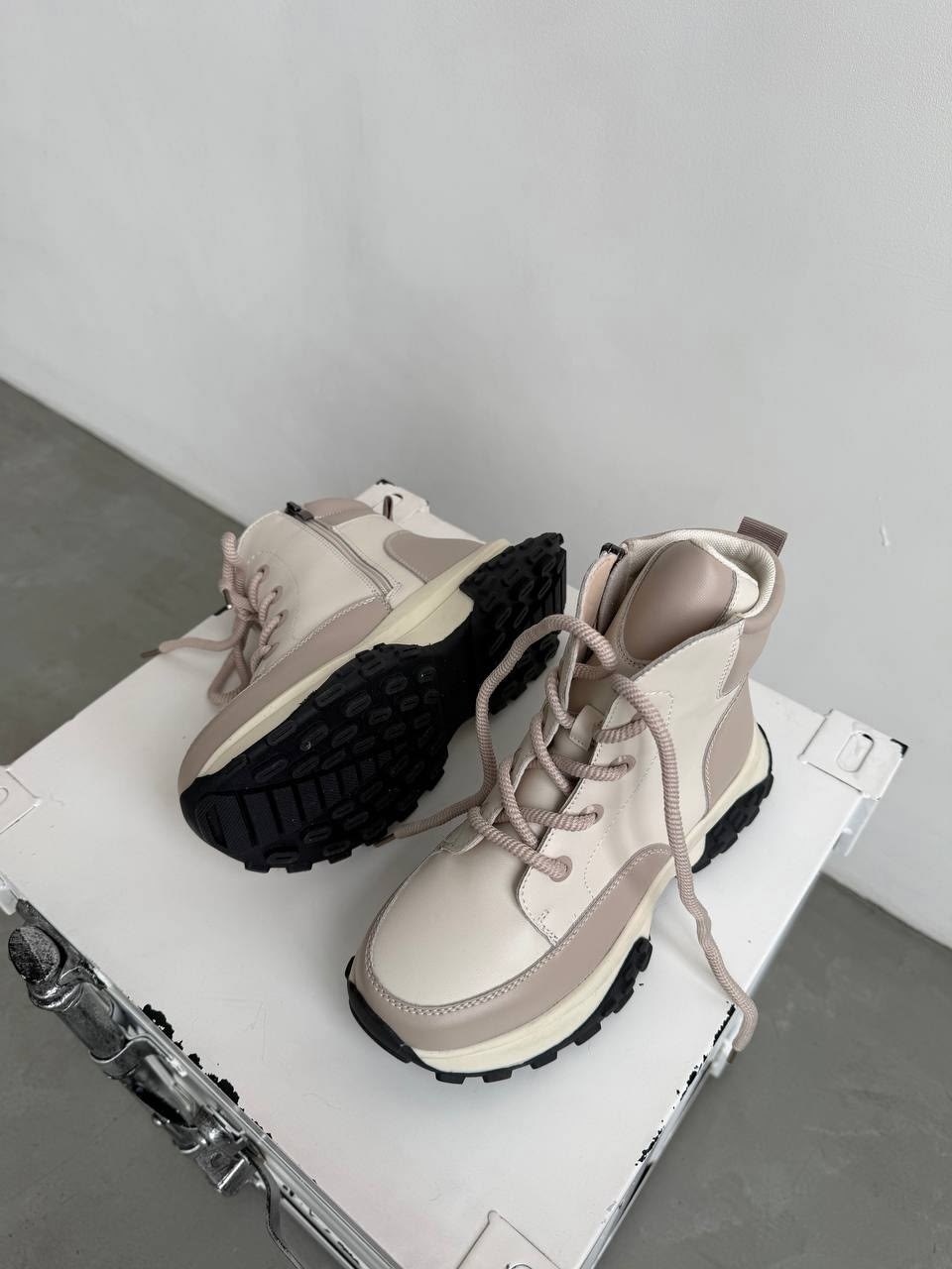 ,ботинки asos design бежевые,женские кроссовки,ботинки женские,зимние женские кроссовки