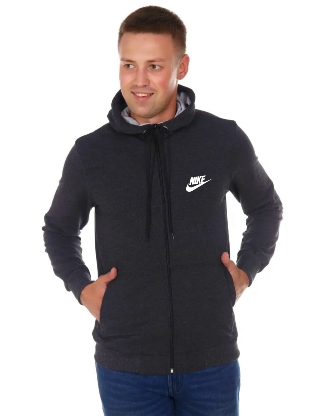 nike swoosh hoodie белая,толстовка мужская,толстовки флисовая,белая толстовка,толстовка с капюшоном
