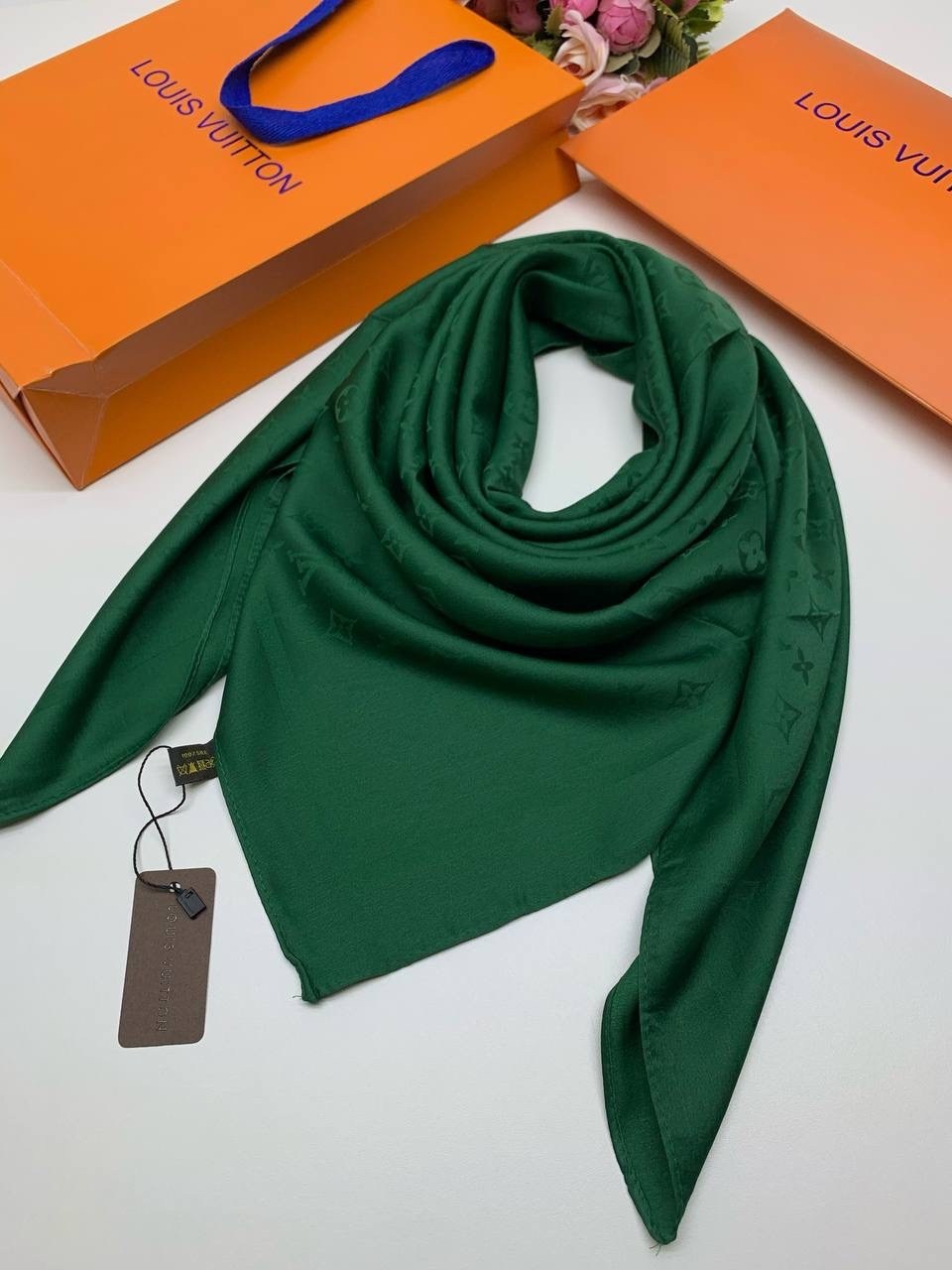 платок louis vuitton wildberries,шелковый однотонный платок,шарф женские,шарф платок тонкий,платки и шарфы