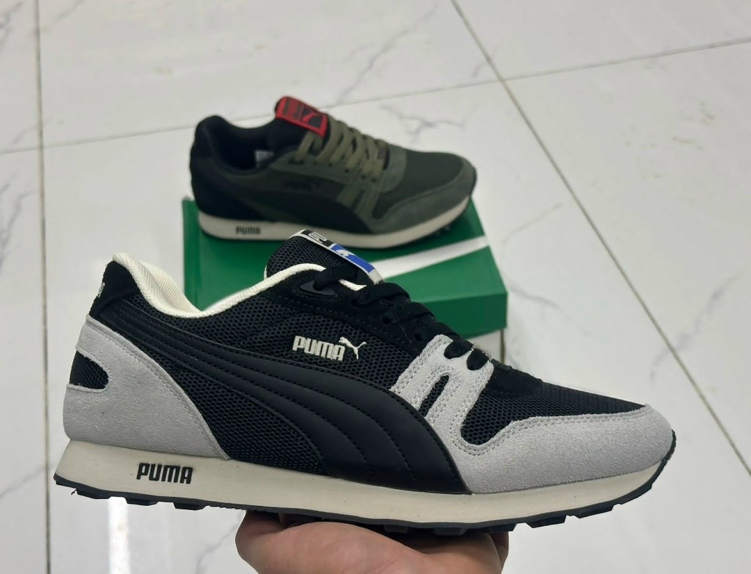кроссовки puma мужские,кроссовки puma,кроссовки puma st runner,кроссовки puma кроссовки,puma st runner