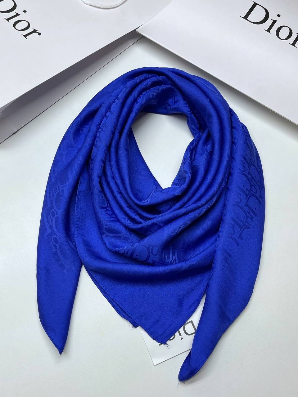 женский шелковый платок шарф,платок диор шелковый,платок шелковый однотонный,атласный платок,шелковый платок шарф