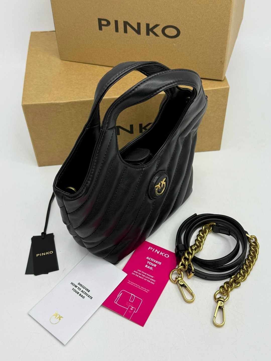 сумка pinko,сумка женская pinko,pinko сумка на плечо,сумка,сумка пинко