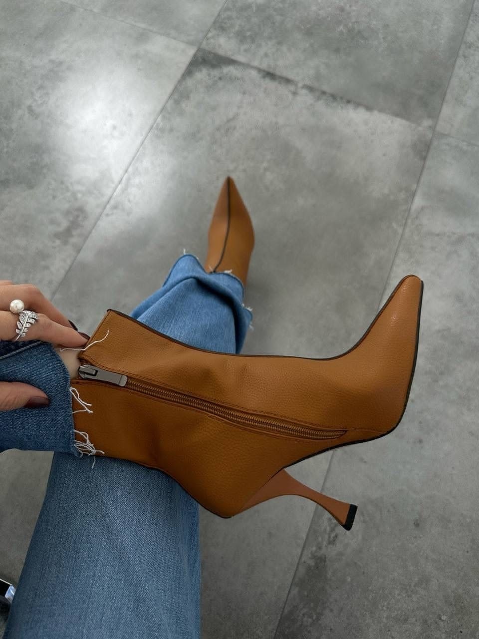 модные ботильоны,женские ботильоны,сапоги модные,ботинки на шпильке,короткие сапоги