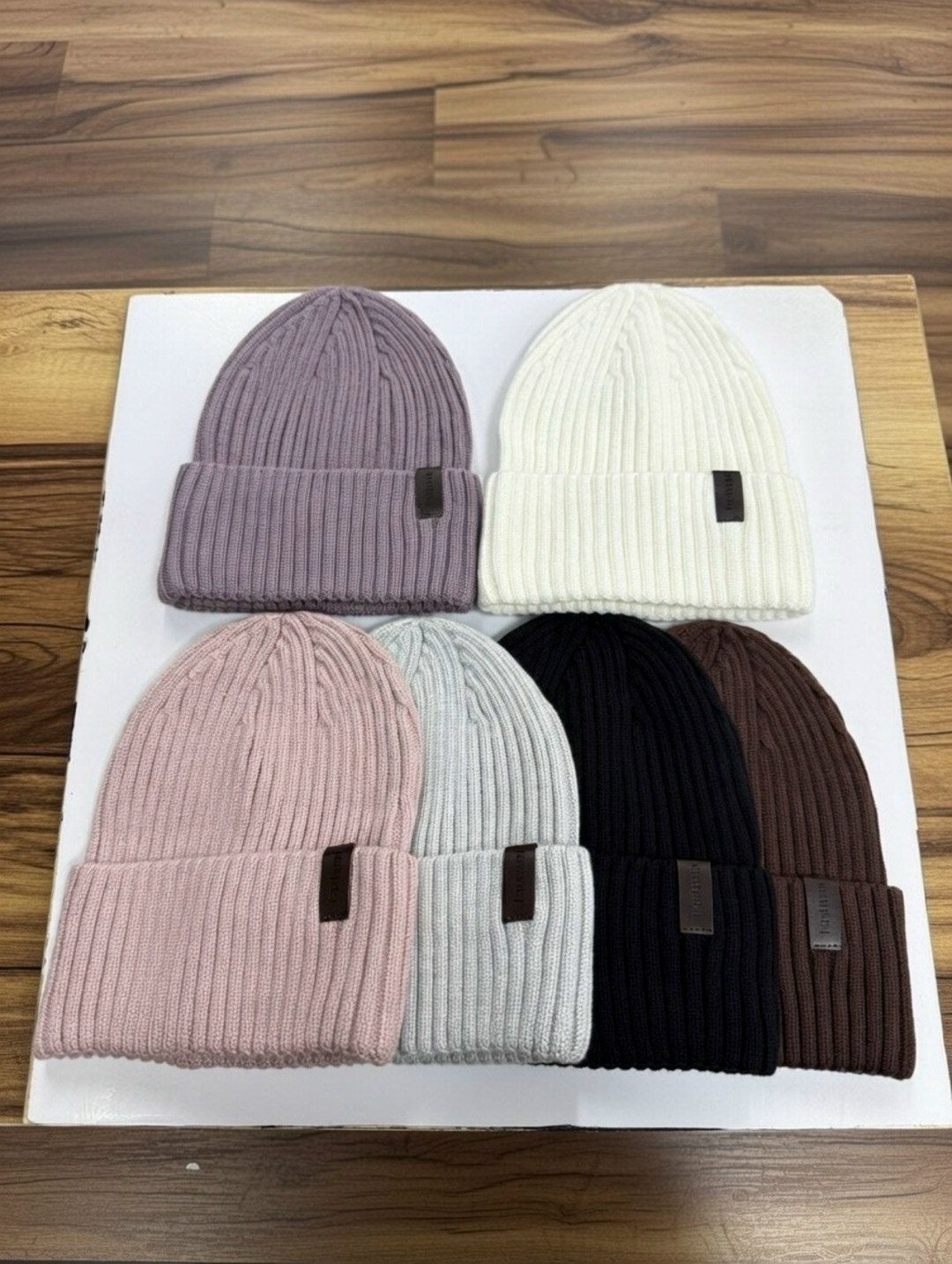 шапка женская вязаная dika knit,шапка женская бини,шапка женская,шапка бини,женская вязаная шапка