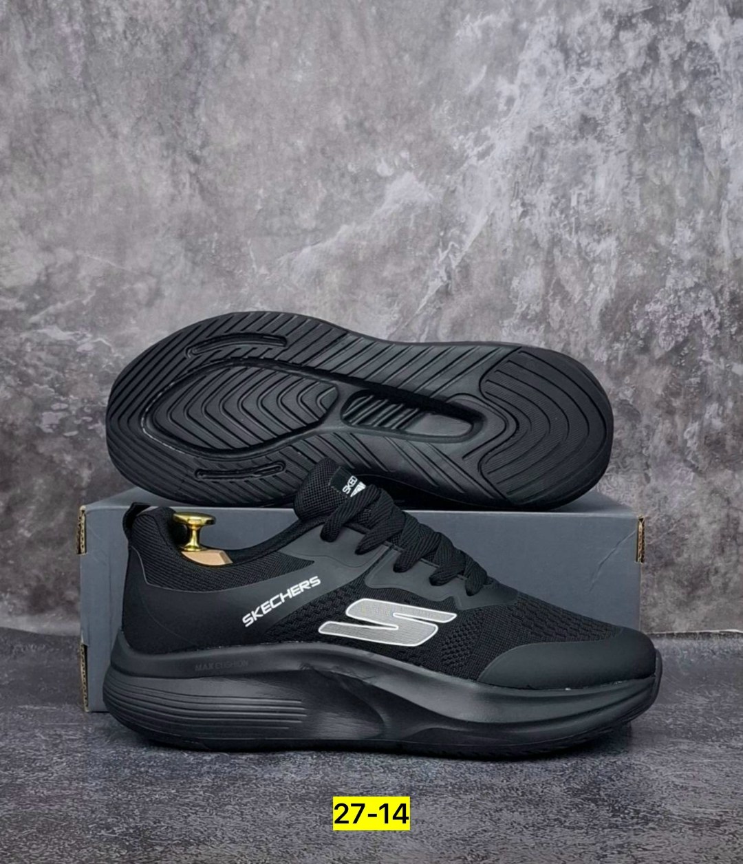 кроссовки мужские skechers,кроссовки skechers,skechers кроссовки женские,кроссовки,кроссовки skechers max cushioning arch fit