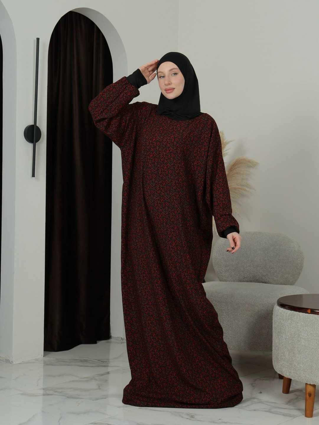 мусульманское платье для намаза,мусульманская платья,платье абая мусульманская,платье для намаза,мусульманская одежда мусульманское платье