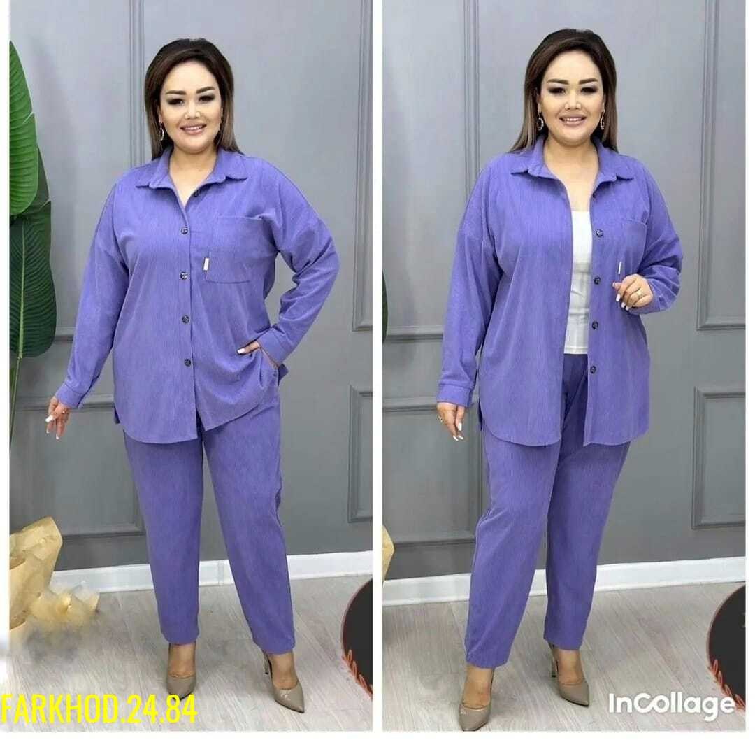 женские костюмы больших размеров,костюм двойка вельвет,костюм женский 2026,женский костюм двойка,женский костюм брючный