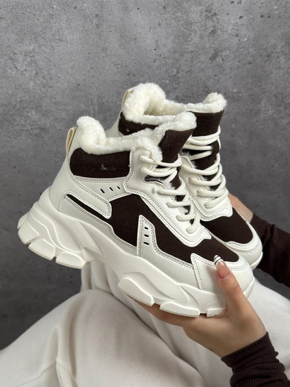 кроссовки женскиe,зимние кроссовки женские,зимние женские теплые кроссовки,,зимние кроссовки