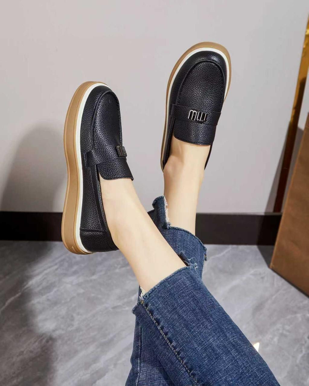 ,женские туфли на плоской подошве, на плоской подошве,женские лоферы, повседневные