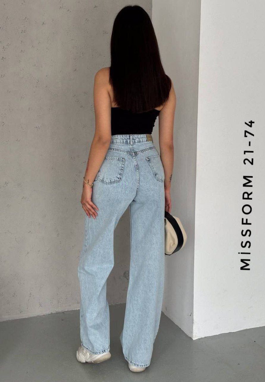 джинсы прямого кроя,женские джинсы,модные джинсы,джинсы широкие,стильные джинсы