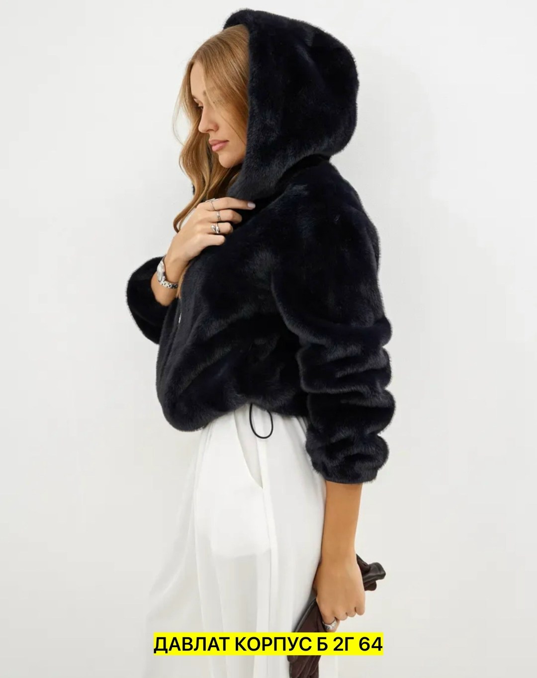 искусственные шубы,куртка меховая terranova,куртка меховая,шуба женская,норковый бомбер с капюшоном