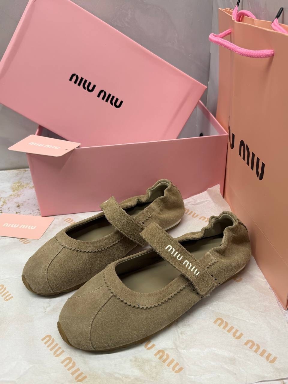 ,балетки miu miu,балетки, повседневные,балетки женские летние с ремешком miu miu