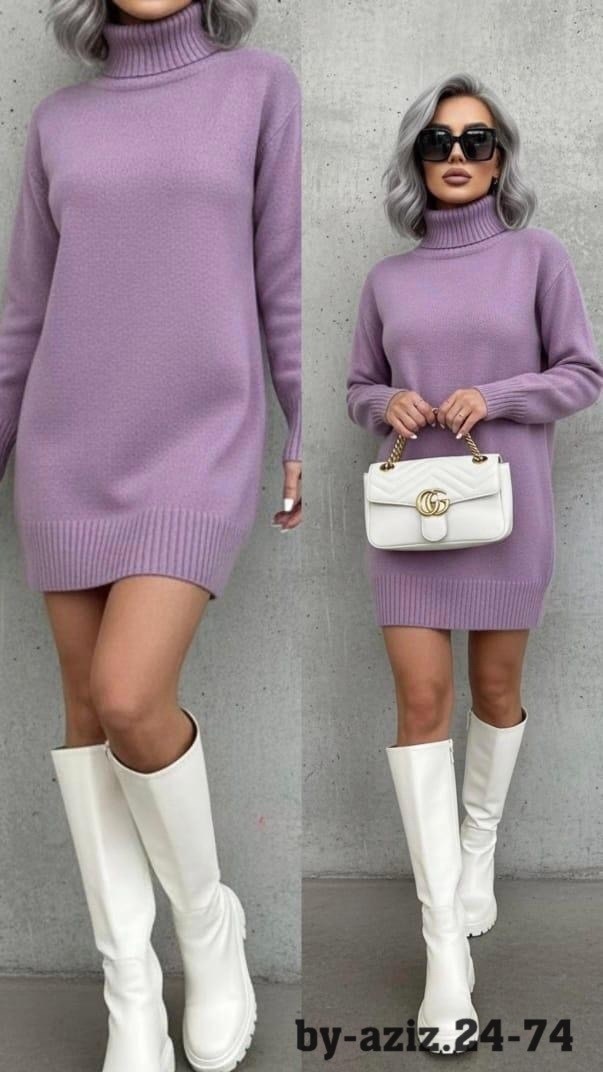 туника свитер оверсайз вязаное теплое niki&anni,теплое вязаное платье - туника оверсайз abl&pom,вязаное платье,платье туника женская,вязаное платье туника