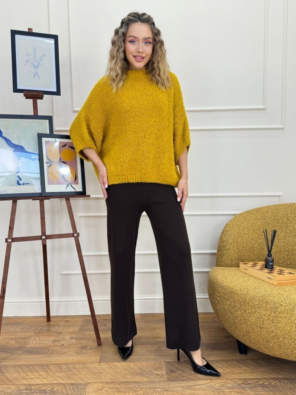 свитер оверсайз,джемпер,свитер женский,кофта джемпер,свитер