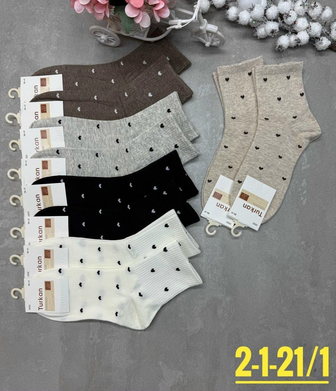 носки женские 10 пар разного цвета,носки женские 10 пар,носки женские,носки,носки женские 5 пар 36-41 turkan