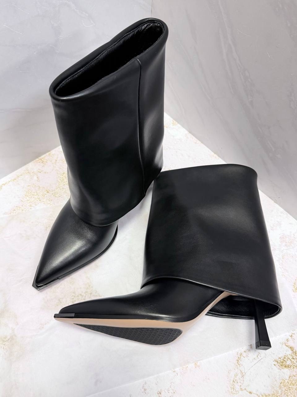 женские современные сапоги до колена на высоком каблуке,женские ботинки на высоком каблуке с острым носком,женские сапоги,,сапоги