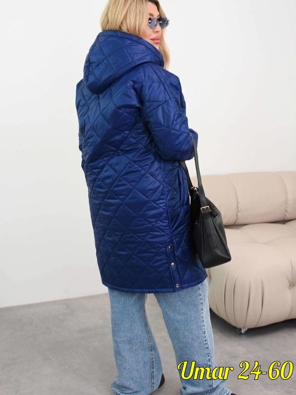 куртка демисезонная женская,пальто на синтепоне,демисезонная куртка,женская куртка,удлиненная куртка