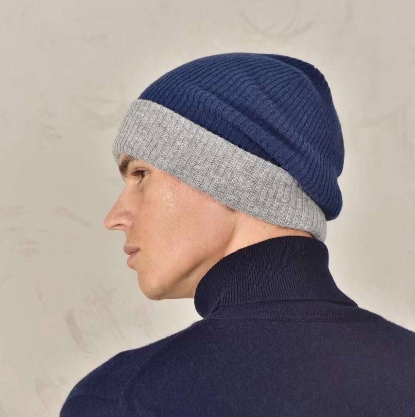 шапки мужские,шапка мужская вязаная,вязаная шапка,вязаная зимняя шапка,шапка бини