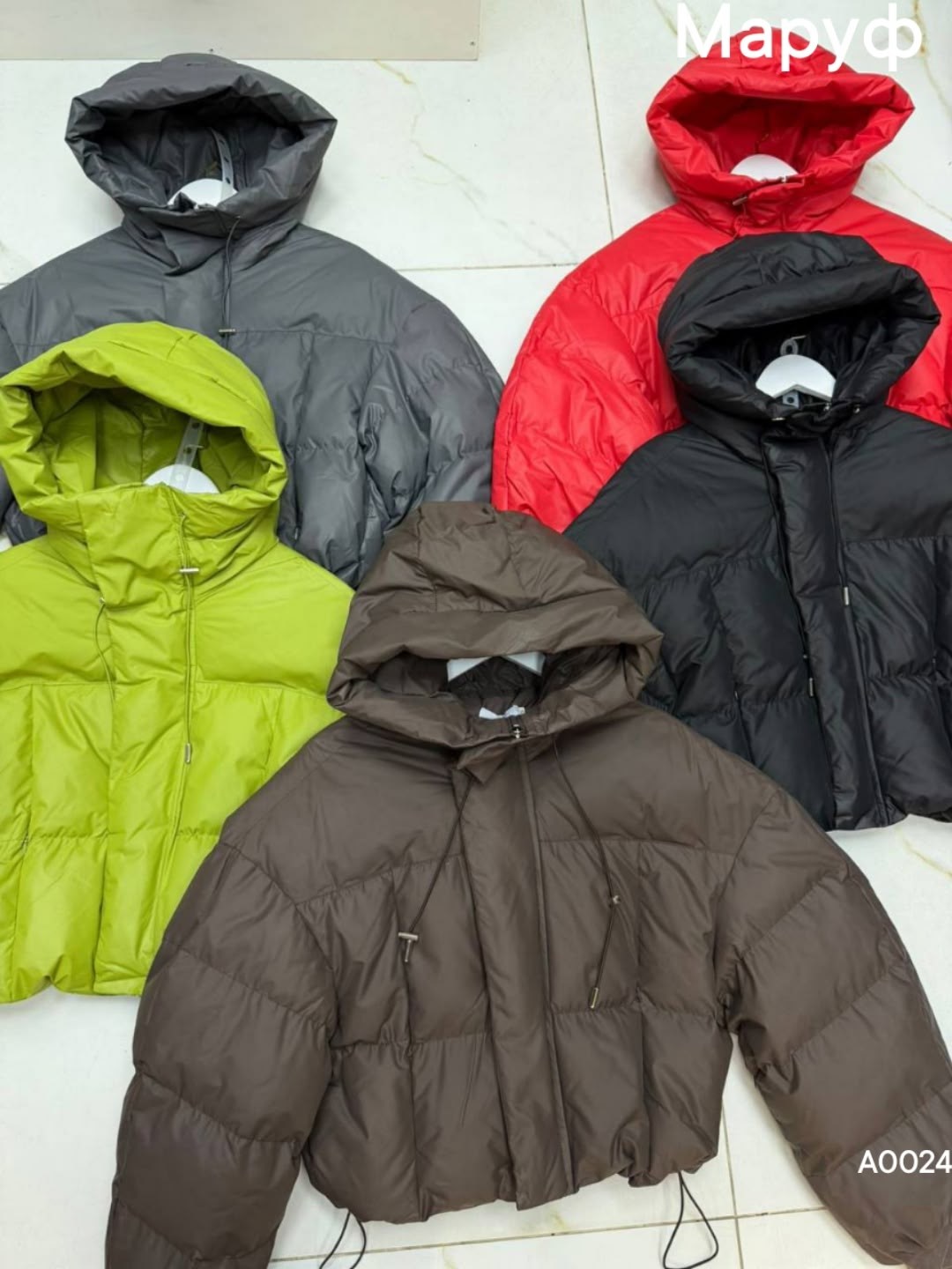 куртки зимние,куртка женская зимняя с капюшоном короткая оверсайз reversal,куртка,куртка пуховик,женский пуховик